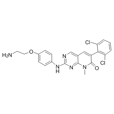 PP58  Chemical Structure