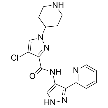 BDP5290 Chemical Structure