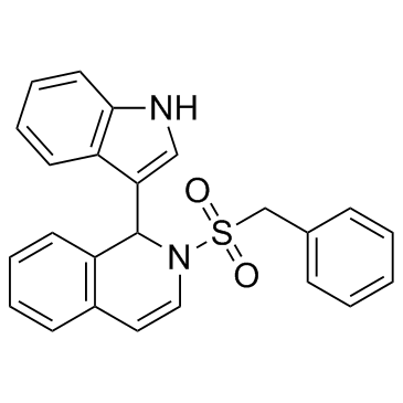 IBR2 Chemical Structure