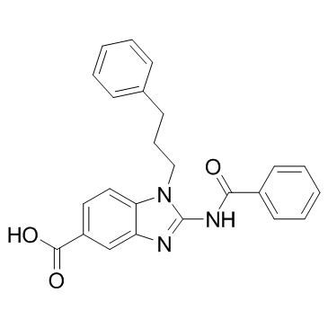 BRD9539 Chemical Structure