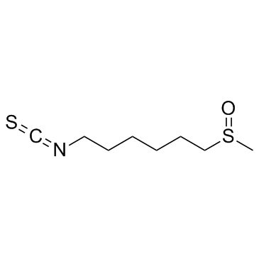 Hesperin Chemische Struktur