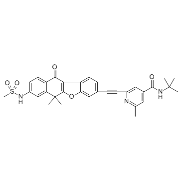 CH7057288 Chemical Structure