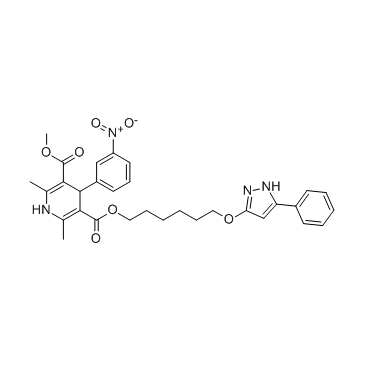 D-3263  Chemical Structure