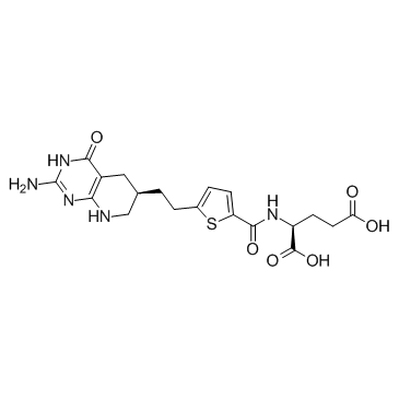 LY309887  Chemical Structure