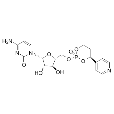 MB-7133  Chemical Structure