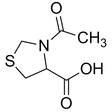 Folcisteine Chemische Struktur