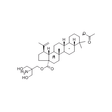 Org-10490 Chemical Structure