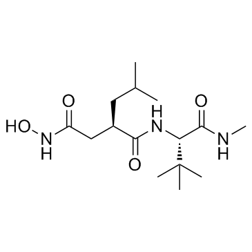 Ro 31-9790 (GI4747) Chemical Structure