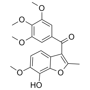 BNC105  Chemical Structure