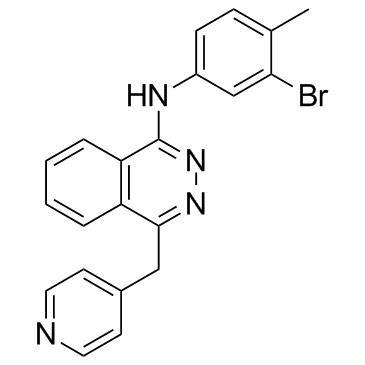 NVP-ACC789 (ACC-789) التركيب الكيميائي