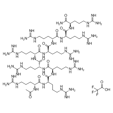 ALX 40-4C Trifluoroacetate  Chemical Structure