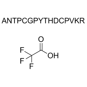 G3-C12 TFA 化学構造