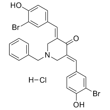 CARM1-IN-1 hydrochloride Chemical Structure