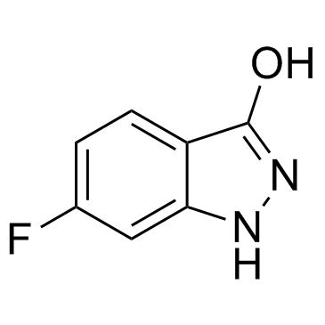 DAAO inhibitor-1 Chemical Structure