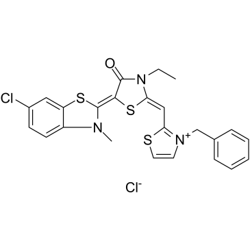 JG-98 Chemical Structure