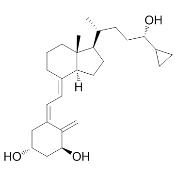 (24S)-MC 976 Chemische Struktur