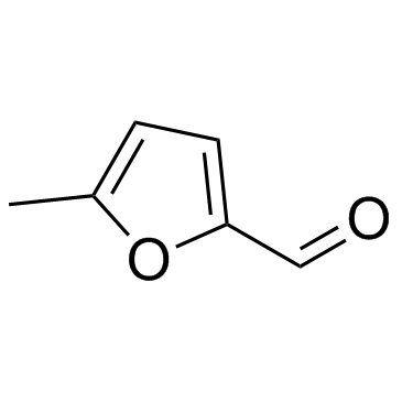 5-Methylfurfural  Chemical Structure