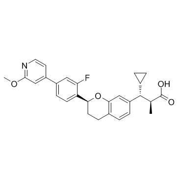 AP5 Chemical Structure