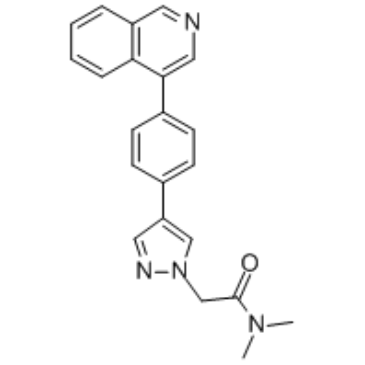 BI-1347 Chemical Structure