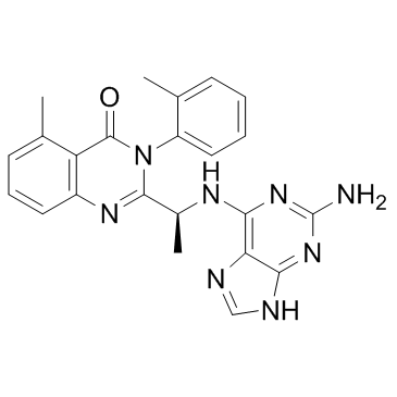 CAL-130 Chemical Structure