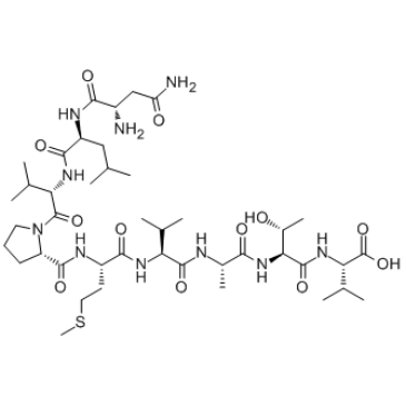 CEF20  Chemical Structure