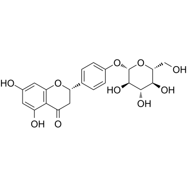 Choerospondin Chemical Structure