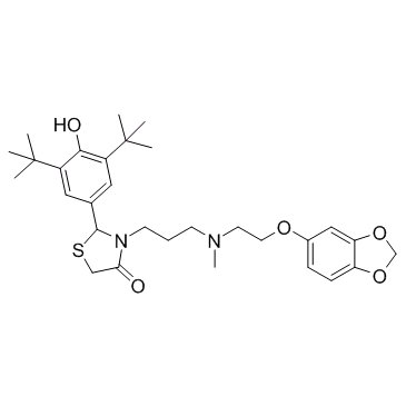 CP-060  Chemical Structure