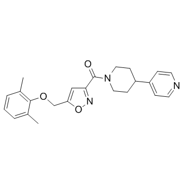 Dafadine-A Chemische Struktur