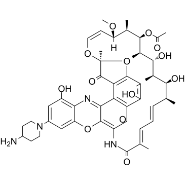 DNA31 Chemical Structure