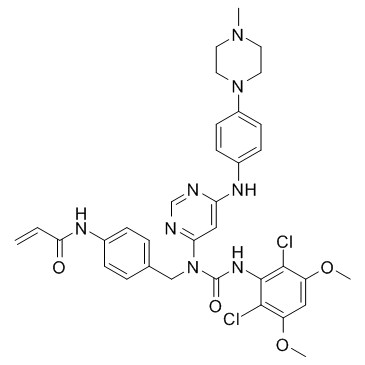FIIN-3 Chemische Struktur
