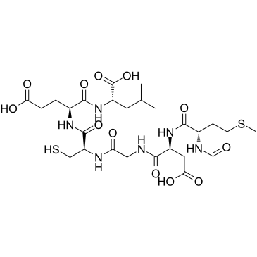 Foxy-5  Chemical Structure