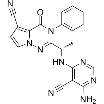 LAS191954  Chemical Structure