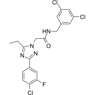 MR-L2 Chemische Struktur