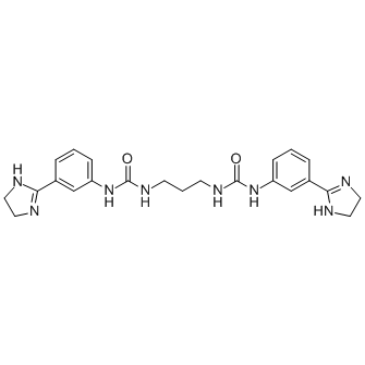 p32 Inhibitor M36  Chemical Structure