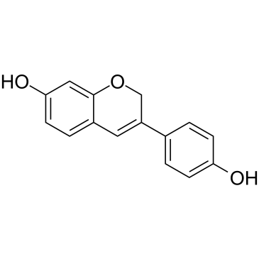 Phenoxodiol Chemical Structure