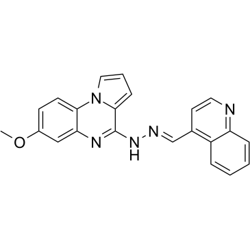 PrPSc-IN-1 Chemical Structure