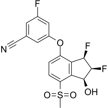 PT2977  Chemical Structure