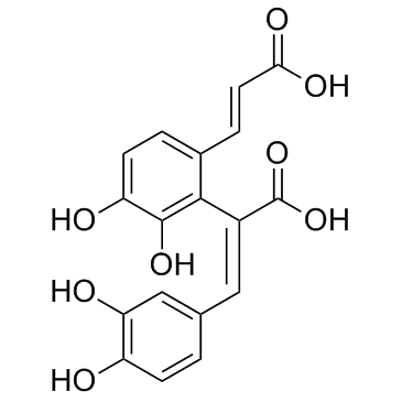 SMND-309 Chemische Struktur