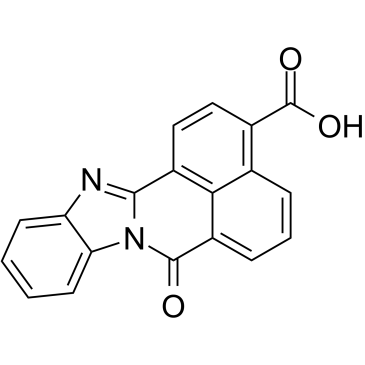 STO-609 Chemical Structure