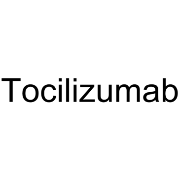Tocilizumab Chemische Struktur