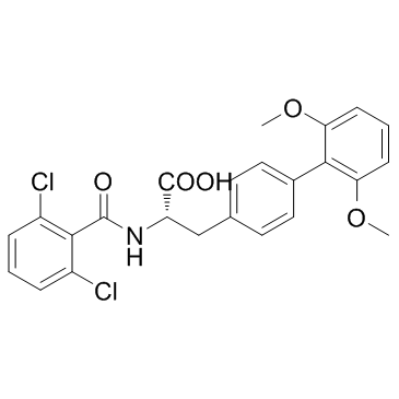 TR-14035  Chemical Structure