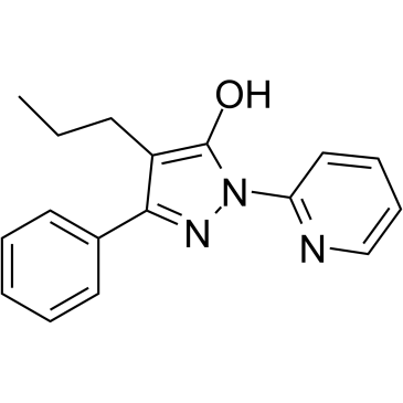 APX-115 free base Chemical Structure