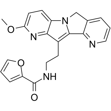 S29434  Chemical Structure