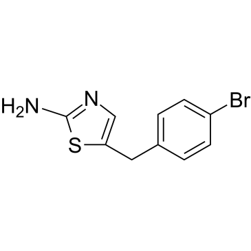 NS19504  Chemical Structure