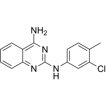 RPW-24 Chemical Structure