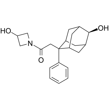 (R)-BMS-816336 Chemical Structure