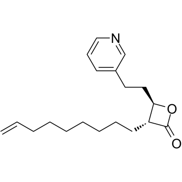 (3R,4R)-A2-32-01  Chemical Structure