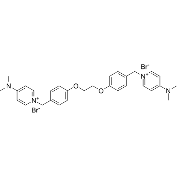 EB-3D  Chemical Structure