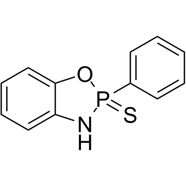 FW1256 Chemical Structure