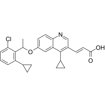 G907 Chemical Structure